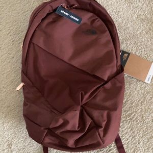 NWT North Face Women’s Backpack